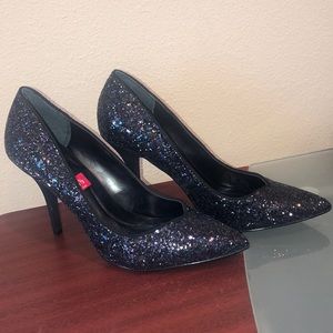 Style&Co. Pointed Toe Pumps